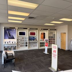 Verizon - Accessory's