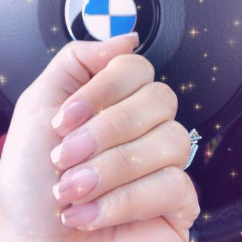 Top Nails & Spa - Rose Gold dip nail ~ My favorite in time for Christmas ~ by Nikki - Day Spas Near Me - Covina, California Top Nails & Spa - Rose Gold dip nail ~ My favorite in time for Christmas ~ by Nikki - Day Spas Near Me - Covina, California