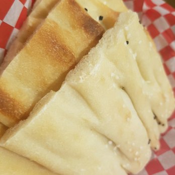 Afghan Chopan Restaurant - Naan - Afghan Near Me - Richmond, British Columbia