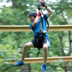 The Adventure Park at Sandy Spring