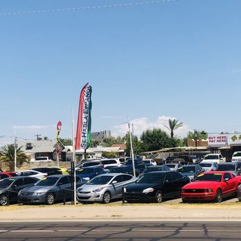 Used Cars Car Dealers On Van Buren Car Lots On Van Buren