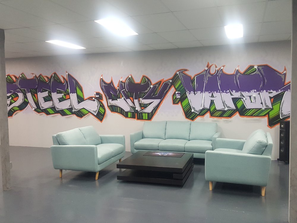 STEEL CITY VAPOR Updated September 2024 559 Main Rd, Glendale New