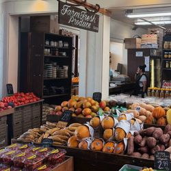 Farm Fresh Produce