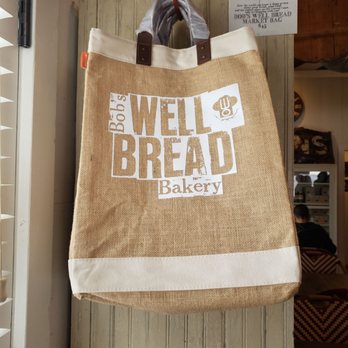 Bob's Well Bread - Bakeries Near Me - Los Alamos, California