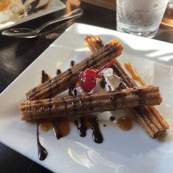 Gran Rodeo - Churros - Mexican Near Me - North Wales, Pennsylvania Gran Rodeo - Churros - Mexican Near Me - North Wales, Pennsylvania