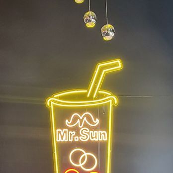 Mr. Sun - Pleasanton - Bubble Tea Near Me - Pleasanton, California Mr. Sun - Pleasanton - Bubble Tea Near Me - Pleasanton, California