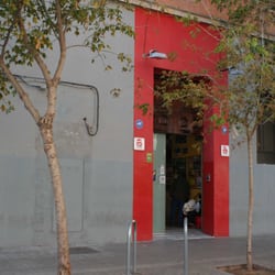 Hôme Backpackers Hostel Valencia