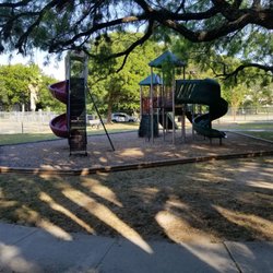 Rogiers Park