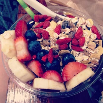 Coco Bliss Superfood Bar - Coffee & Tea Near Me - Bulimba, QLD