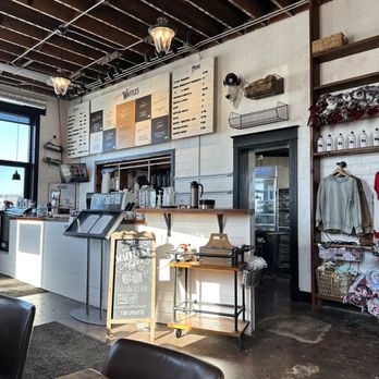 Wonder Coffeehouse - Inside - Coffee & Tea Near Me - Buffalo, New York Wonder Coffeehouse - Inside - Coffee & Tea Near Me - Buffalo, New York