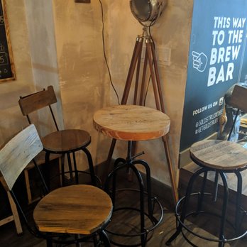 Goldstruck Coffee - Coffee & Tea Near Me - Toronto, Ontario