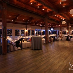 Riverhouse Banquets & Weddings - ideal location for any event