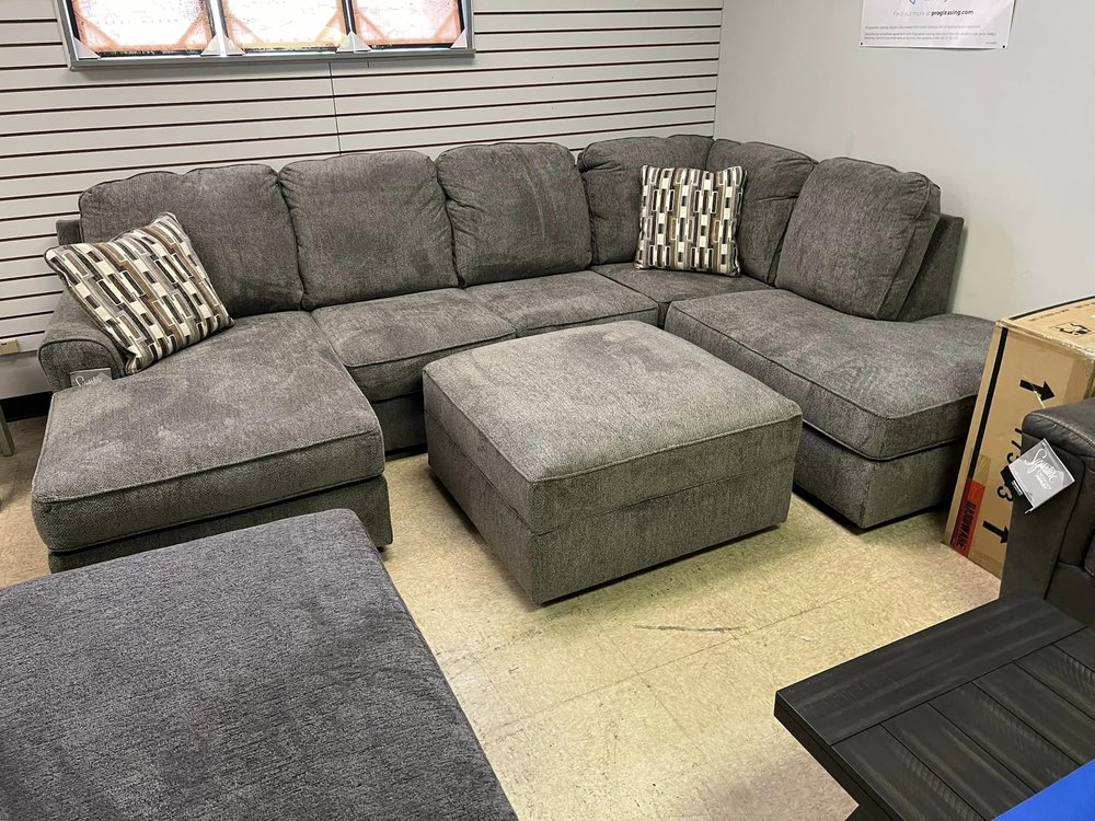 Metro Mattress and Furniture