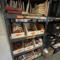 The Welman Project Community Shop