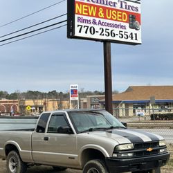 Premier Tires - Located in Douglasville
