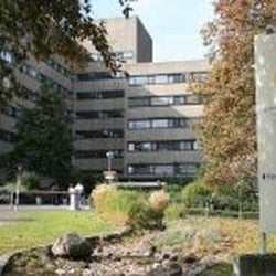 Krankenhaus Porz am Rhein