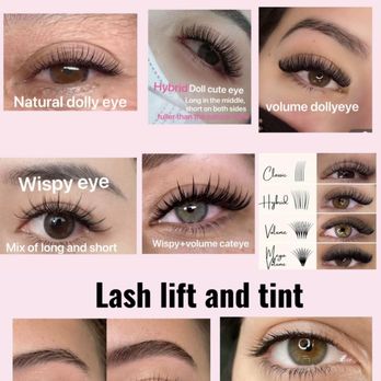 Lash S - Eyelash Service Near Me - San Francisco, California Lash S - Eyelash Service Near Me - San Francisco, California