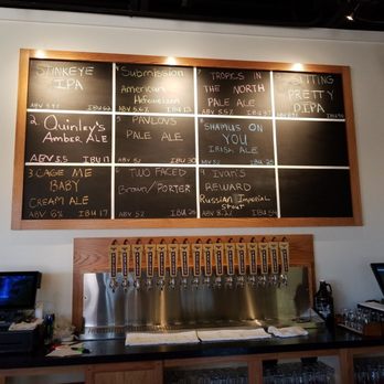 Pavlov's Brewing Company - Breweries Near Me - Temperance, Michigan Pavlov's Brewing Company - Breweries Near Me - Temperance, Michigan