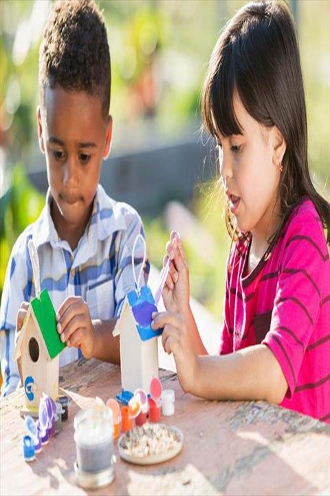 The Ivy Academy Of Early Learning - childcare center in Geneva, IL