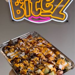 Bitez - BA. GYRO PLATTER