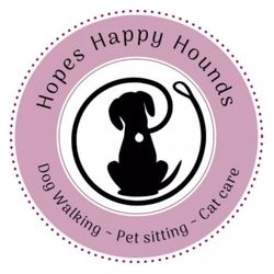 Hopes Happy Hounds