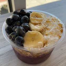 The Healthy Shack - Açaí