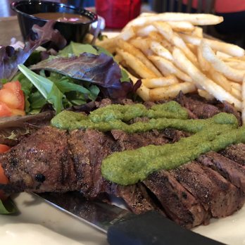 Local No 7 - Steak and Fries - American Near Me - Tucker, Georgia