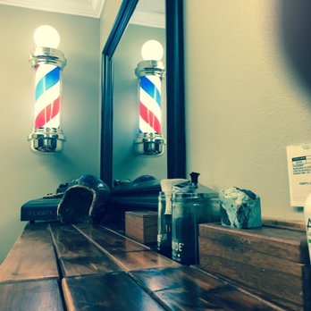 Barbery Coast - Barbers Near Me - Destin, Florida
