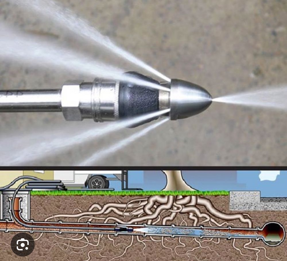 Slide of Mc Drain & Plumbing