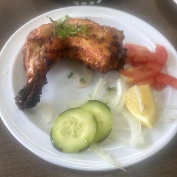 Koyla Pakistani BBQ - Chicken Tikka - Halal Near Me - Kissimmee, Florida