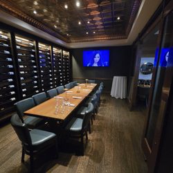 Park West Tavern - Private Dining Room