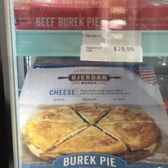 Hamilton Euromarket - Burek - International Grocery Near Me - Alhambra, California Hamilton Euromarket - Burek - International Grocery Near Me - Alhambra, California