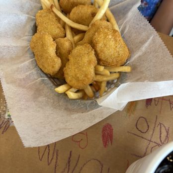 Outcast Seafood - Chicken nuggets ig - Seafood Near Me - Miramar Beach, Florida Outcast Seafood - Chicken nuggets ig - Seafood Near Me - Miramar Beach, Florida
