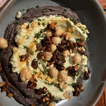 AGAVE Kitchen - Hummus - Mexican Near Me - San José del Cabo, BCS AGAVE Kitchen - Hummus - Mexican Near Me - San José del Cabo, BCS