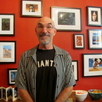 SF Open Studios - Community Service/Non-Profit Near Me - San Francisco, California