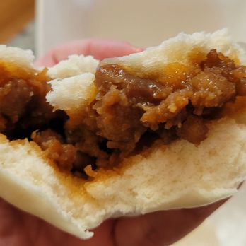 Aloha Hawaiian BBQ - Inside buns - Hawaiian Near Me - Virginia Beach, Virginia Aloha Hawaiian BBQ - Inside buns - Hawaiian Near Me - Virginia Beach, Virginia