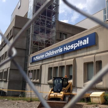 McMaster Children's Hospital - Hospitals Near Me - Hamilton, Ontario McMaster Children's Hospital - Hospitals Near Me - Hamilton, Ontario