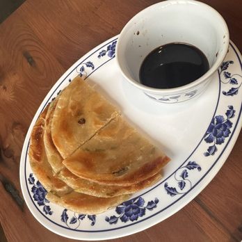 Woon - Scallion Pancake - Chinese Near Me - Pasadena, California Woon - Scallion Pancake - Chinese Near Me - Pasadena, California