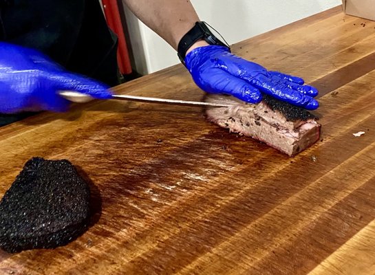Gonzo’s Smokehouse & BBQ by null
