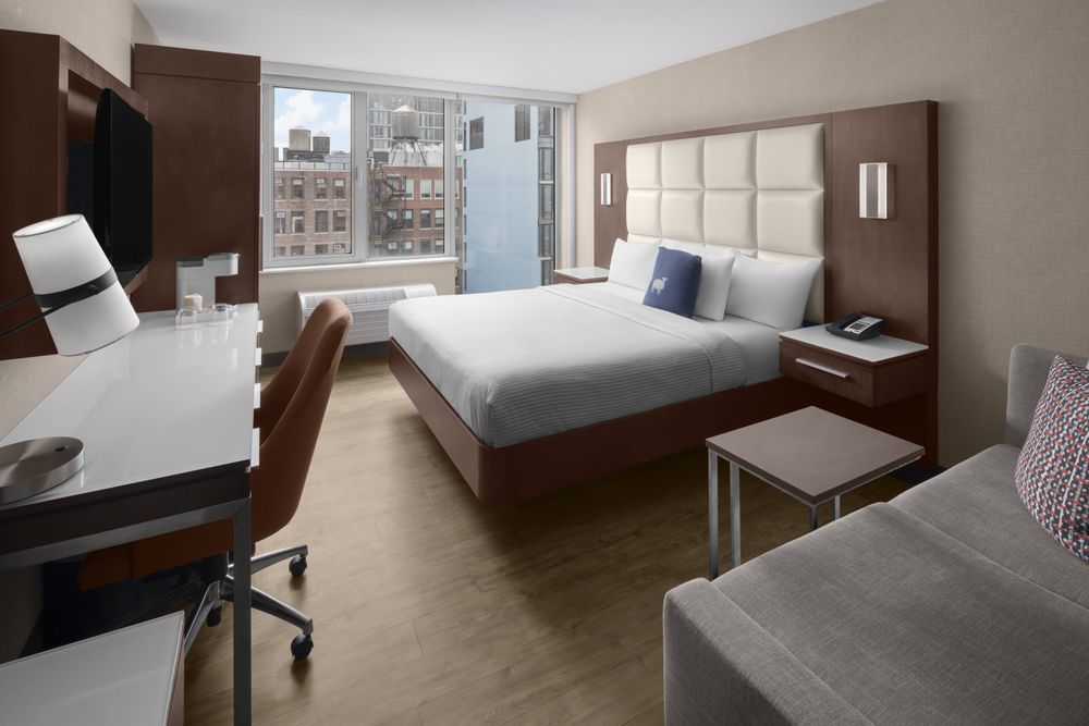 Cambria Hotel New York - Chelsea