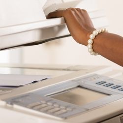 Your one stop print and copy shop