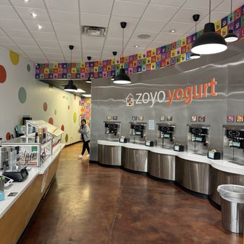 よしこ　ソイネショップ ZOYO NEIGHBORHOOD YOGURT - Updated January 2026 - 62 Photos & 93