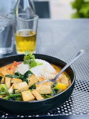 Aubergine - Thai Cuisine by null