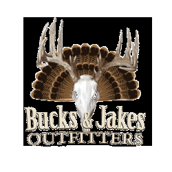 Bucks & Jakes Outfitters - Bucks & Jakes Outfitters Logo