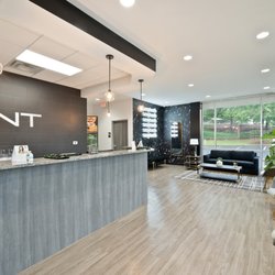 MINT dentistry | Lilburn - Lobby Area