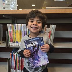 Cascade Park Community Library
