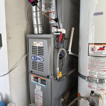 HVAC and Chill - Heating & Air Conditioning/HVAC Near Me HVAC and Chill - Heating & Air Conditioning/HVAC Near Me