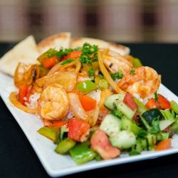 Mediterra Grill - Durham