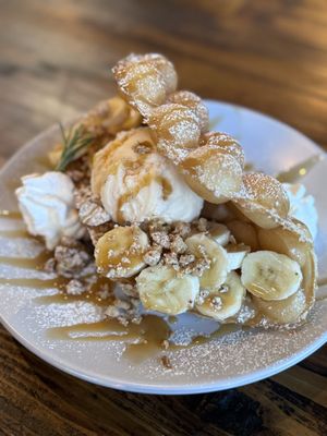 LUMI Dessert Cafe by null