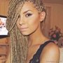 Photo of A'oua's Perfect Braids